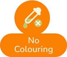 No Colouring
